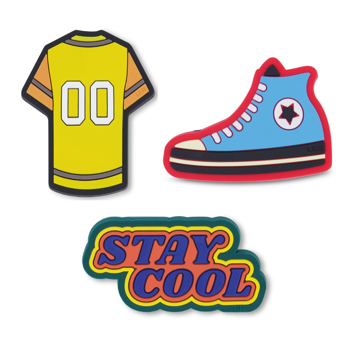 DIY Nimix 3 Piece Stay Cool Set