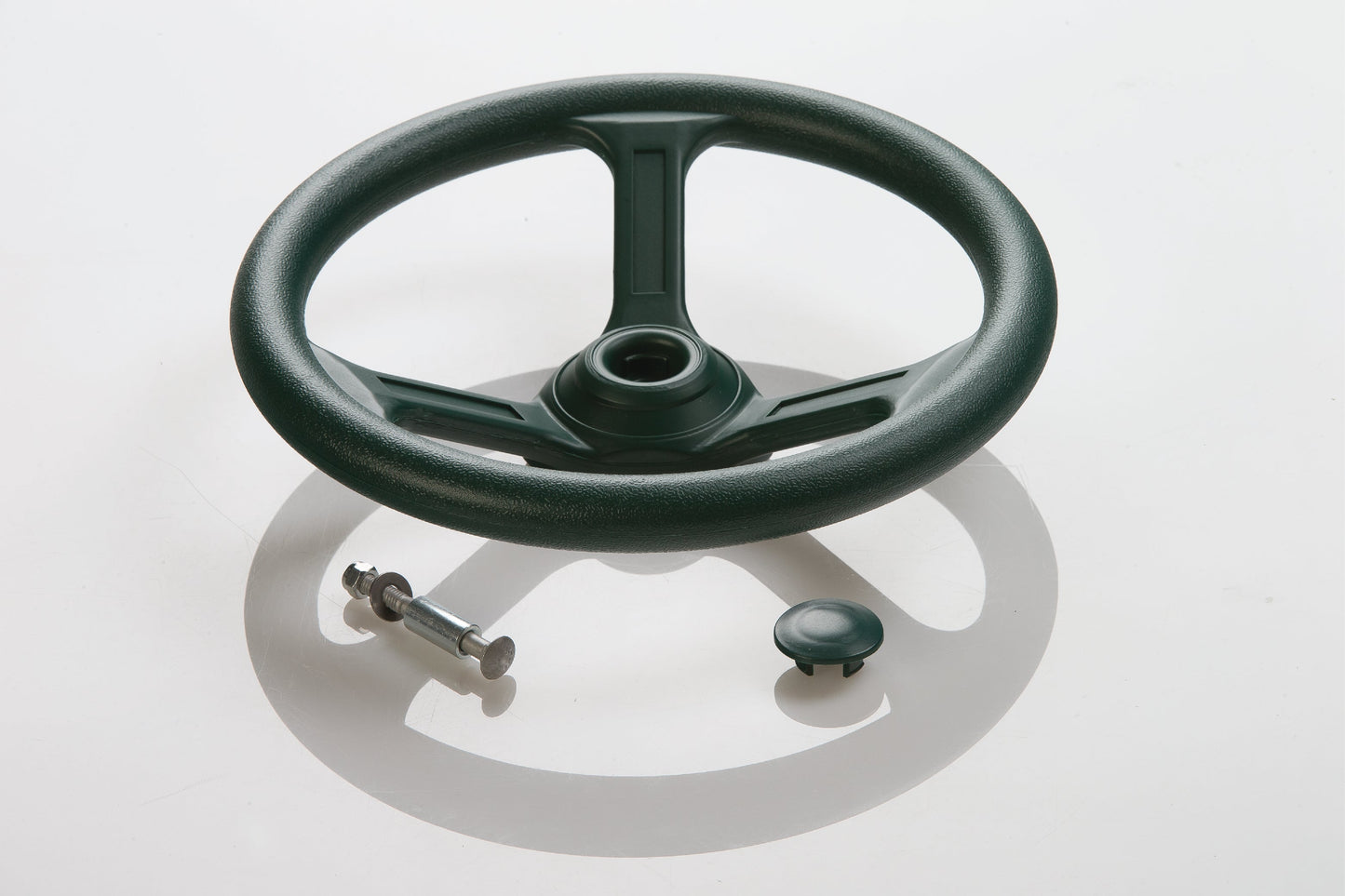 Steering Wheel- Choose from 6 Colors!