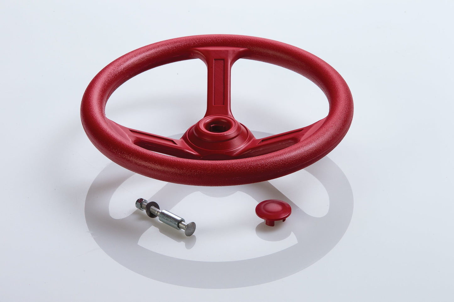 Steering Wheel- Choose from 6 Colors!