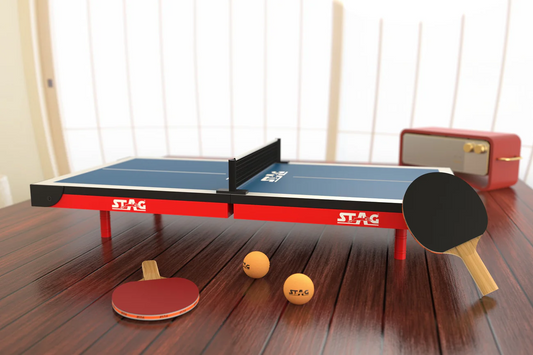 Mini Fun Table Tennis Table By STAG