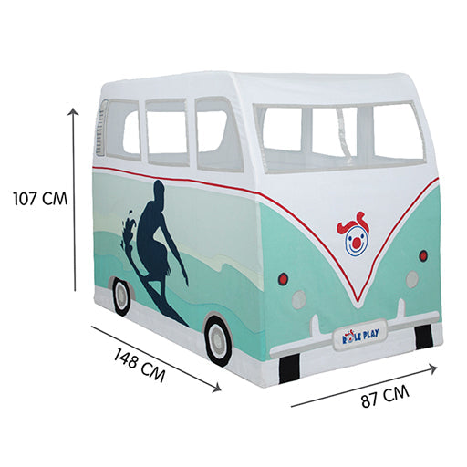 Surf Van Camper Play Home