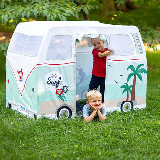 Surf Van Camper Play Home