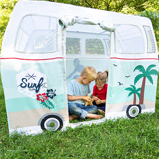 Surf Van Camper Play Home