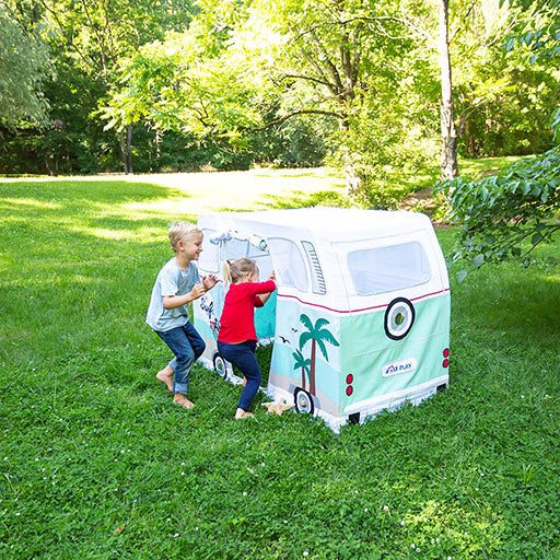 Surf Van Camper Play Home