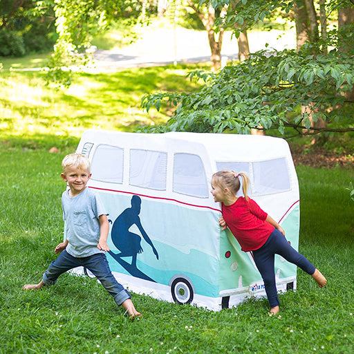 Surf Van Camper Play Home