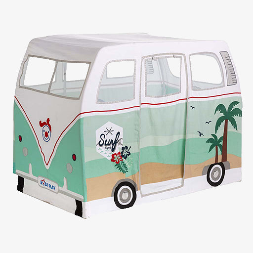 Surf Van Camper Play Home