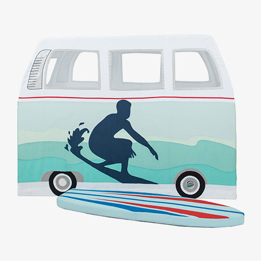 Surf Van Camper Play Home