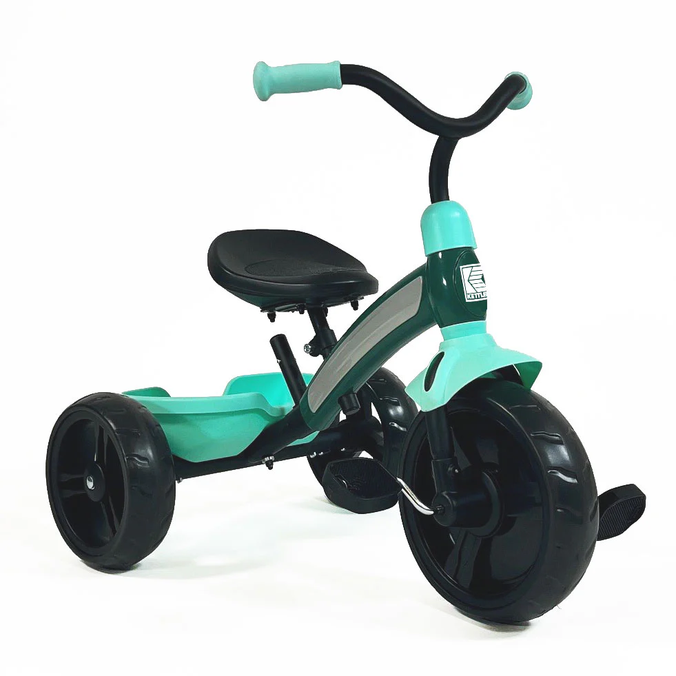 KETTLER Junior Plus Tricycle