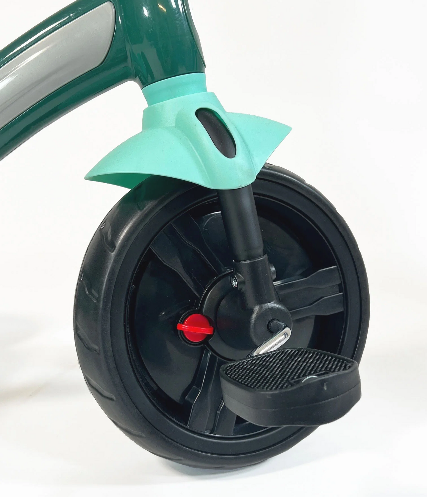 KETTLER Junior Plus Tricycle