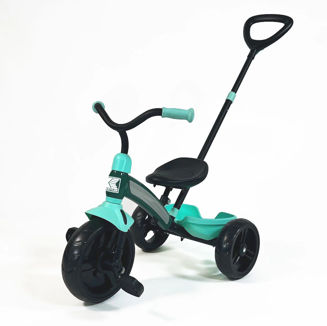 KETTLER Junior Plus Tricycle