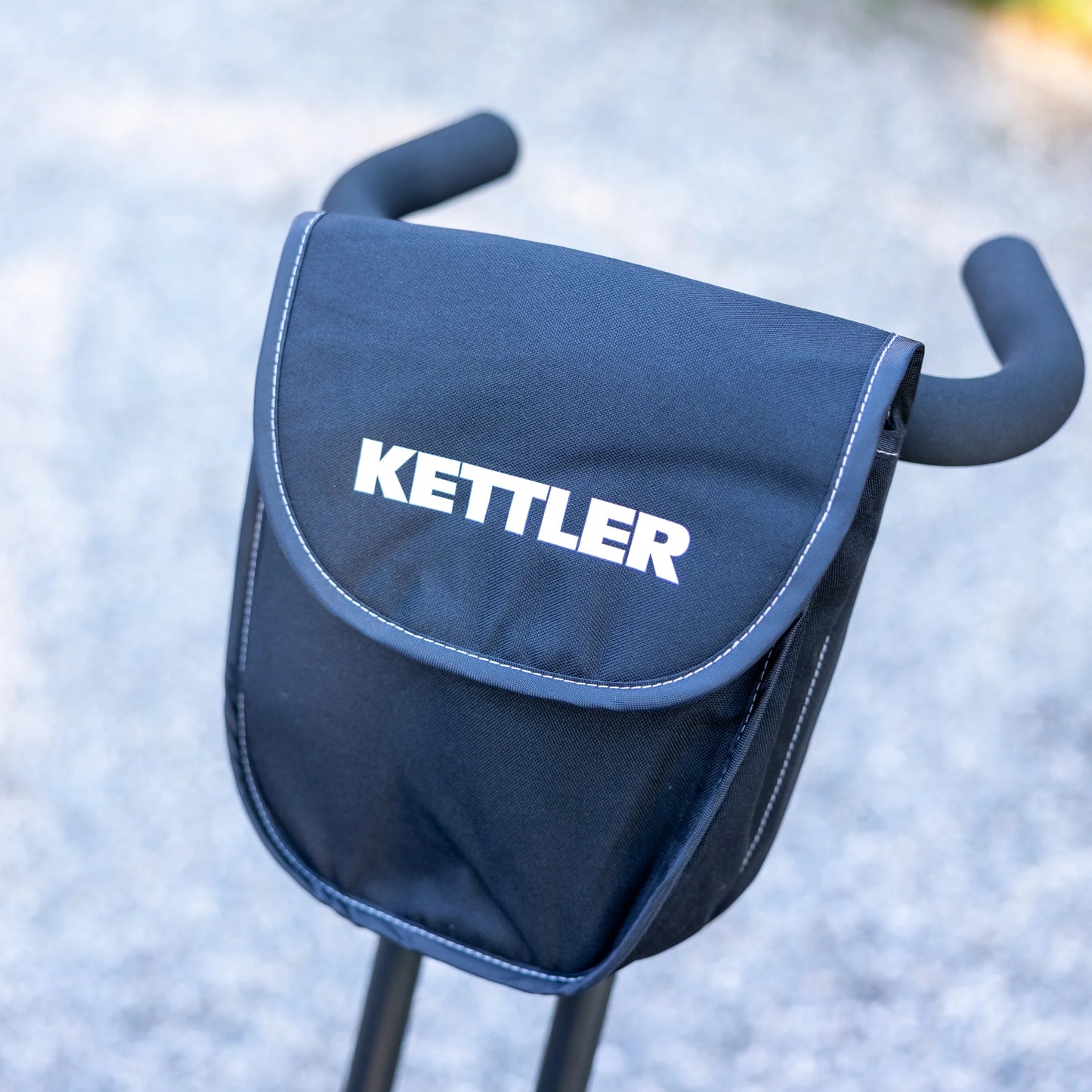 KETTLER Air Navigator 6-in-1 Tricycle