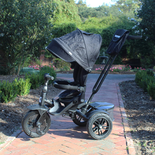 KETTLER Air Navigator 6-in-1 Tricycle