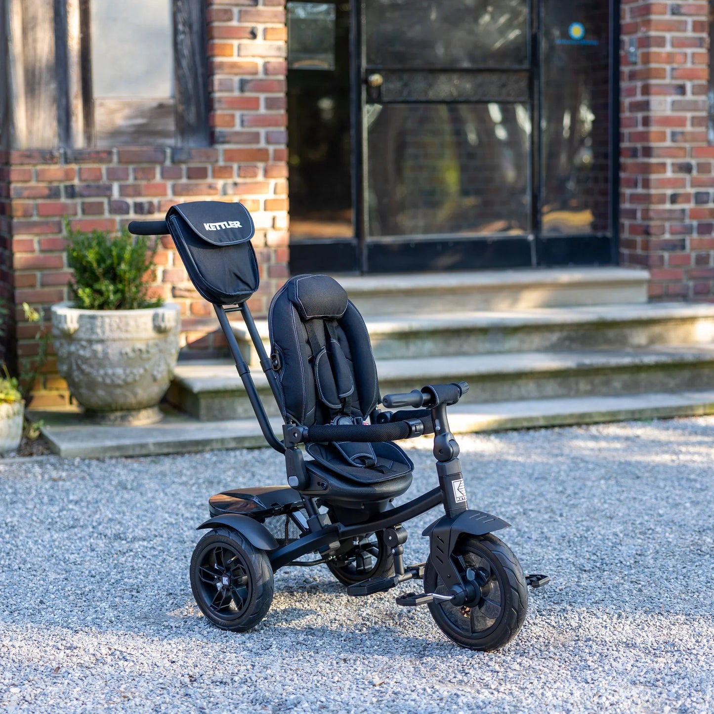 KETTLER Air Navigator 6-in-1 Tricycle