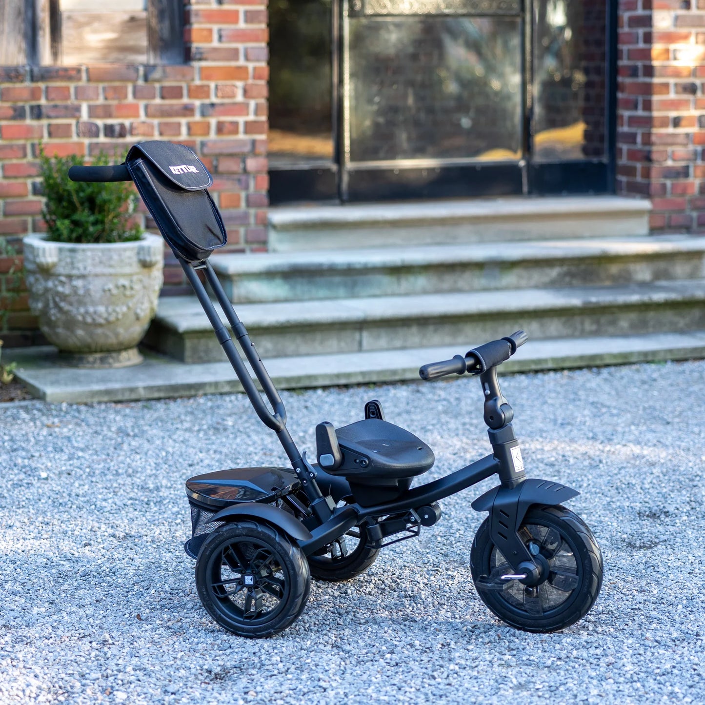 KETTLER Air Navigator 6-in-1 Tricycle