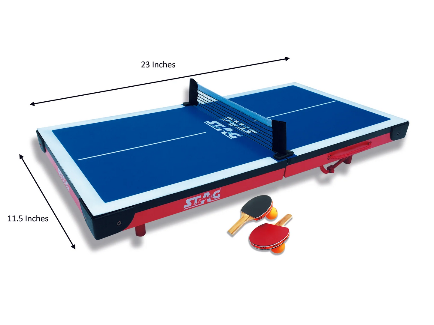 Mini Fun Table Tennis Table By STAG