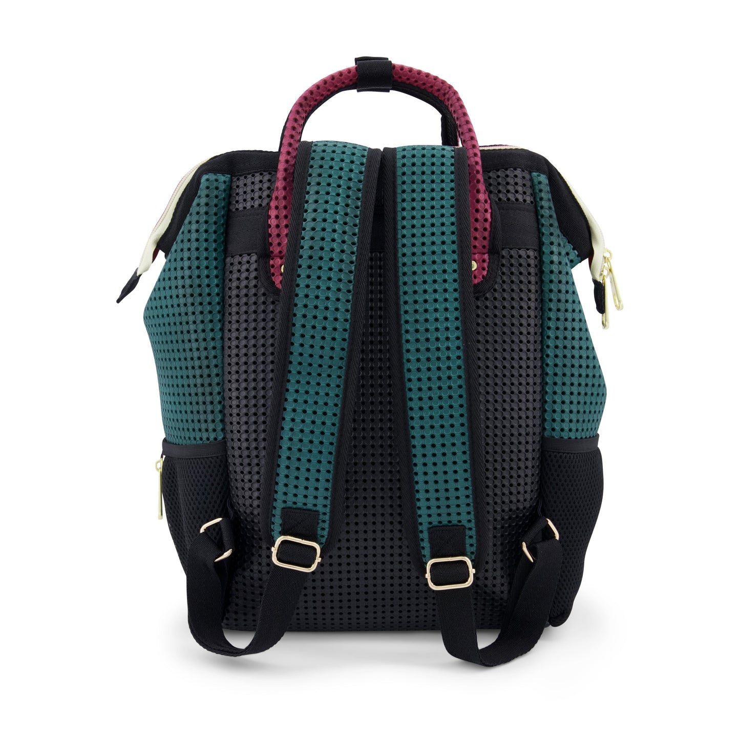 Tweeny Short Backpack Artist Green