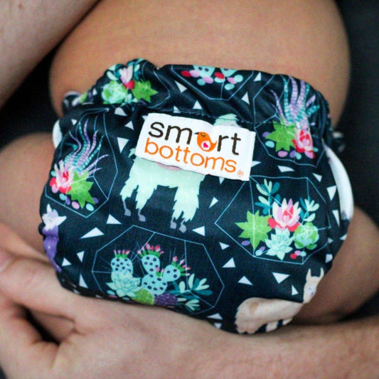 Born Smart 2.0 - Tina