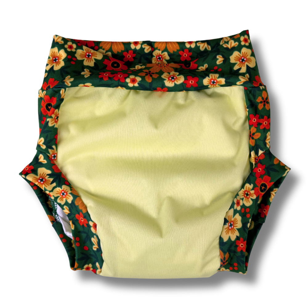 Pull-On Diaper - Hazel