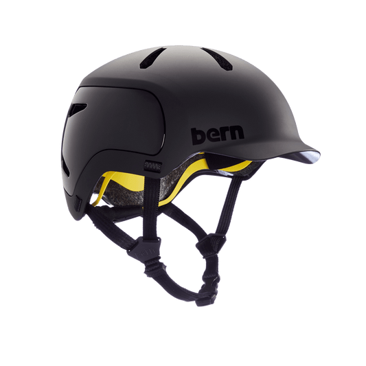 Watts 2.0 MIPS Bike Helmet