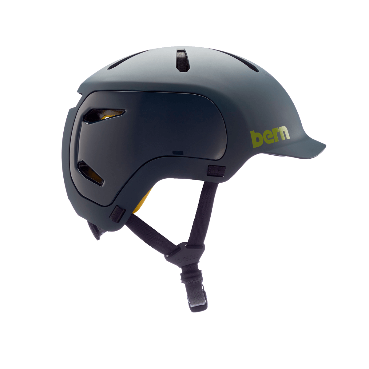 Watts 2.0 MIPS Bike Helmet