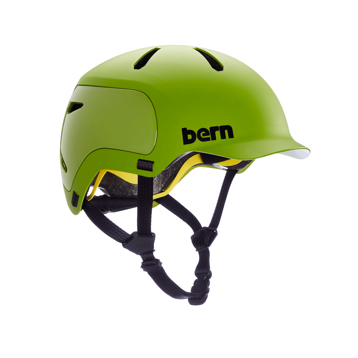 Watts 2.0 MIPS Bike Helmet