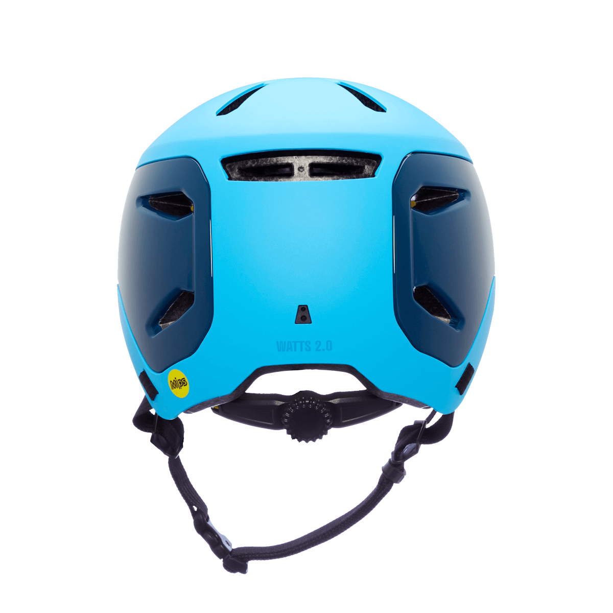 Watts 2.0 MIPS Bike Helmet