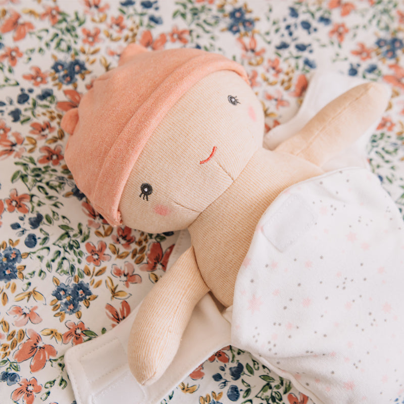 Bundle Baby Doll Cookie - Oliver Ruffus