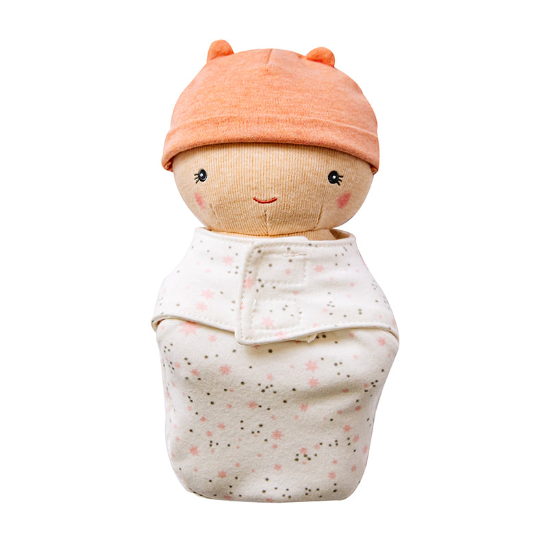 Bundle Baby Doll Cookie - Oliver Ruffus