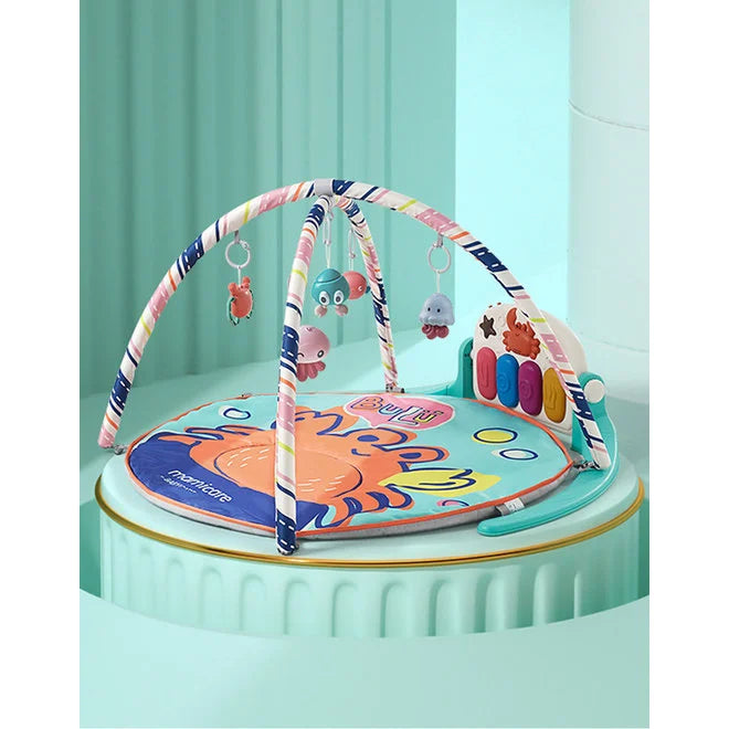 Baby Play Gym with Music