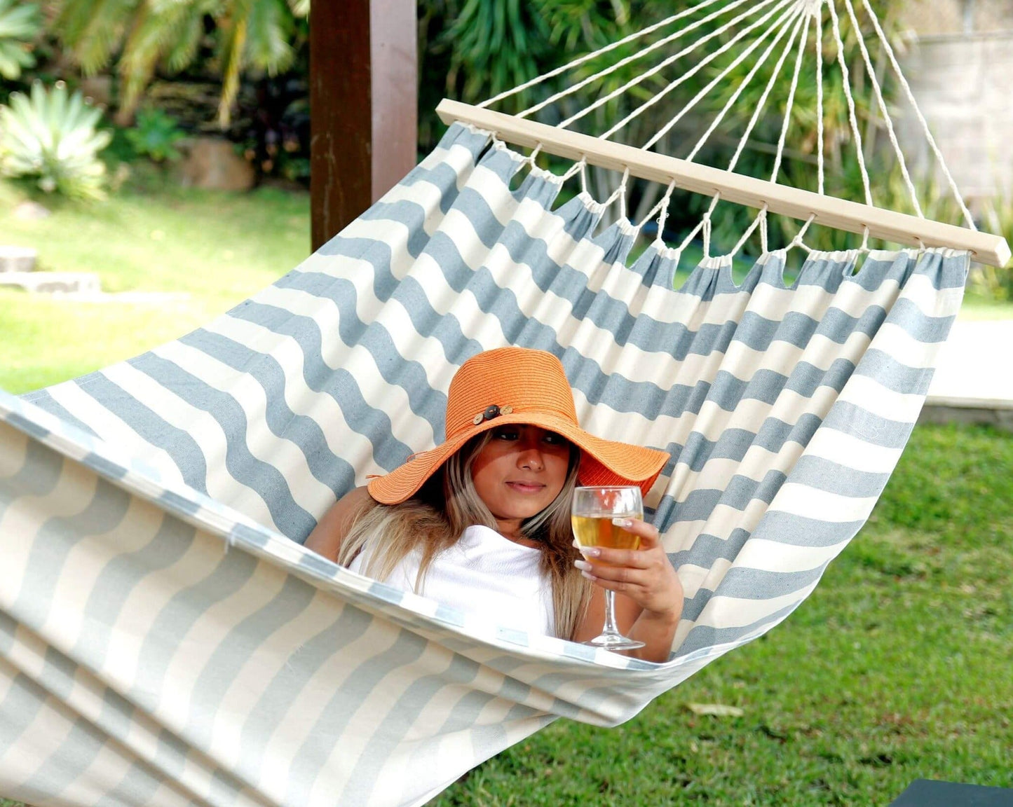 Luxury Coastal Beach Resort Hammock | CABANA