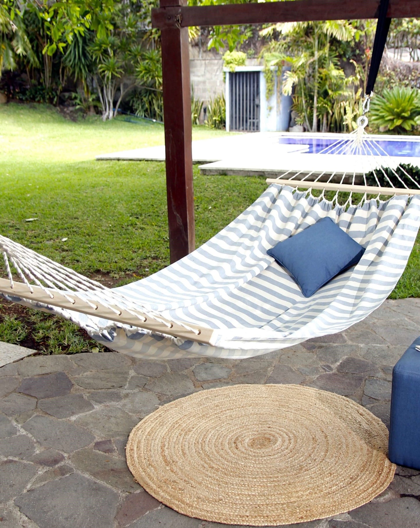 Luxury Coastal Beach Resort Hammock | CABANA