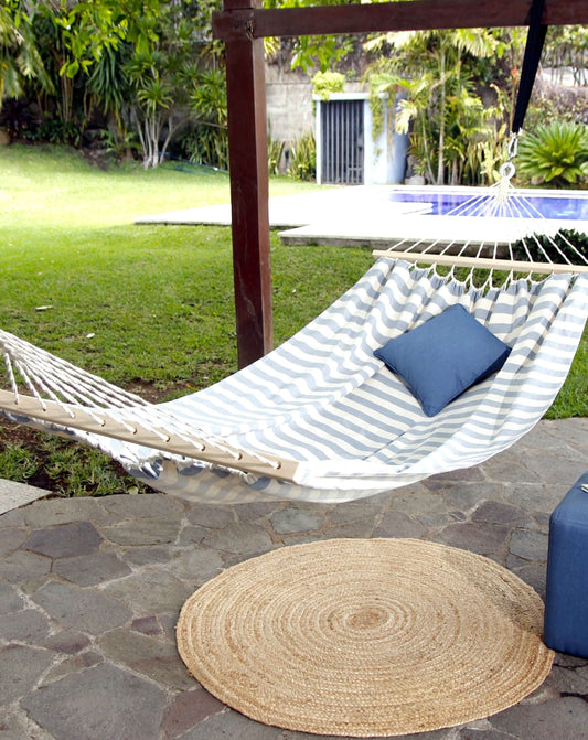 Luxury Coastal Beach Resort Hammock | CABANA