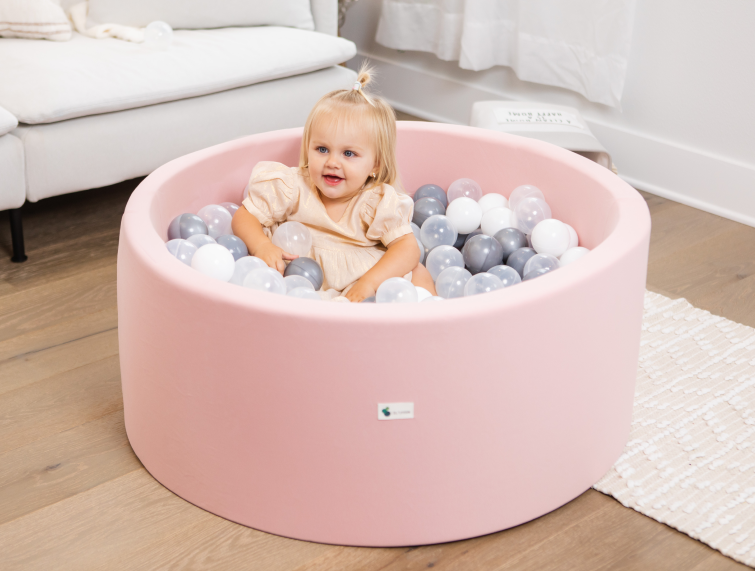 Ball Pit + 200 Pit Balls - Preorder