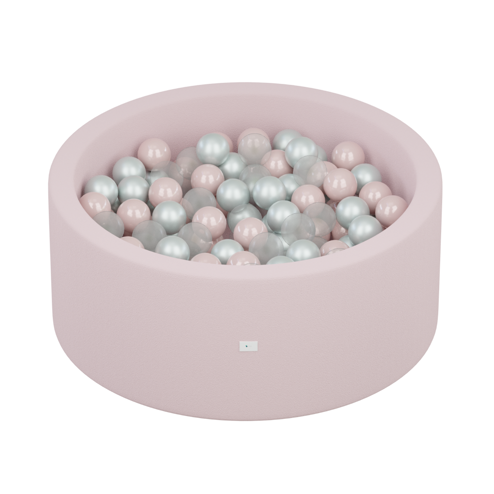 Ball Pit + 200 Pit Balls - Preorder