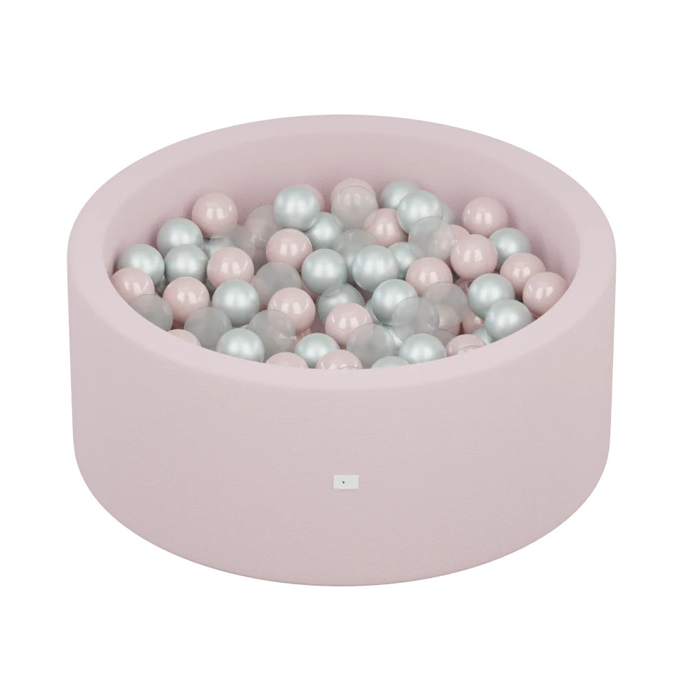 Blush Ball Pit + 200 Pit Balls