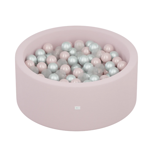 Blush Ball Pit + 200 Pit Balls