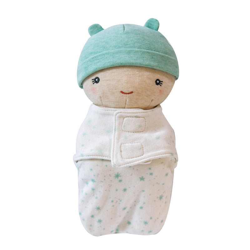 Bundle Baby Doll Bean *Coming Soon! - Oliver Ruffus