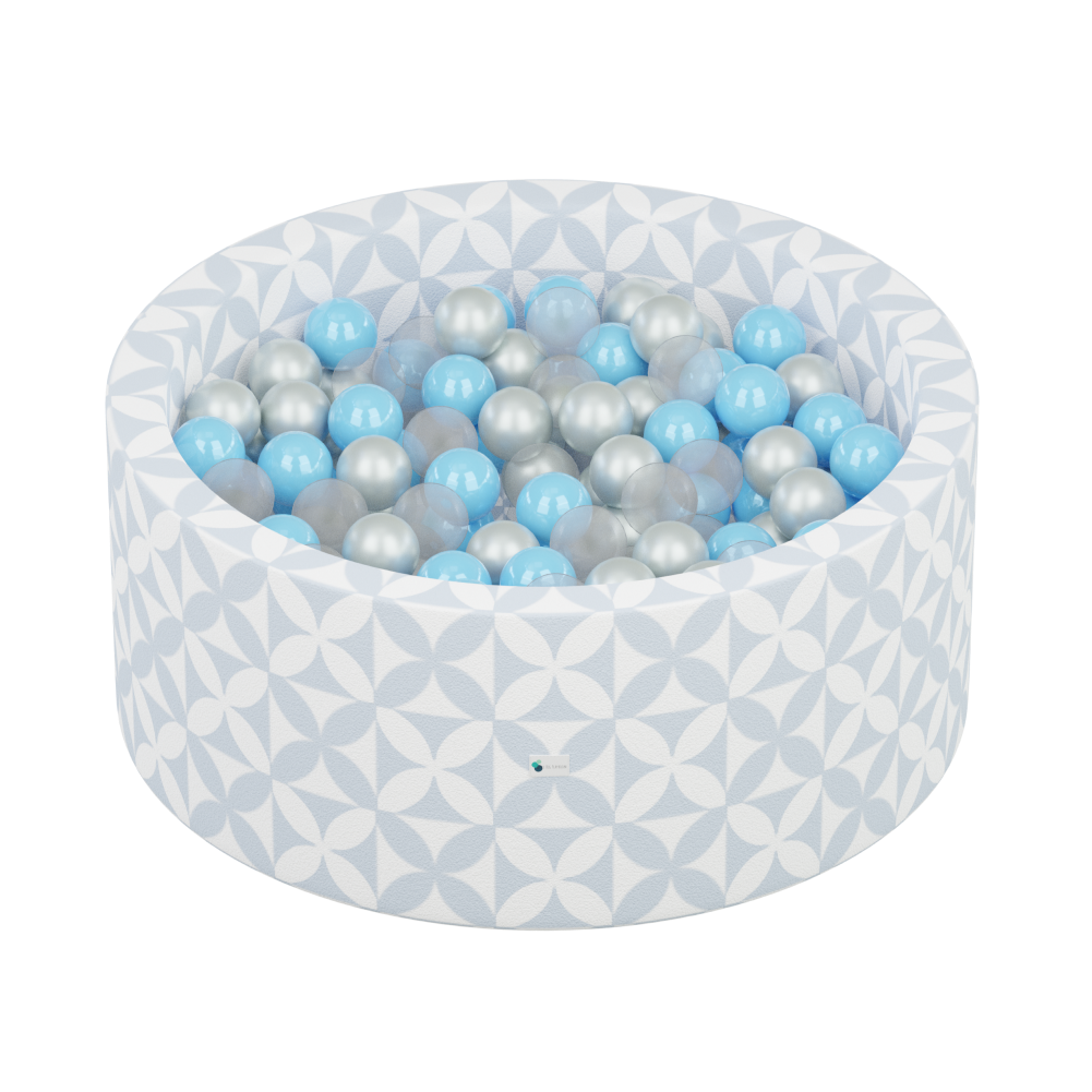 Ball Pit + 200 Pit Balls - Preorder