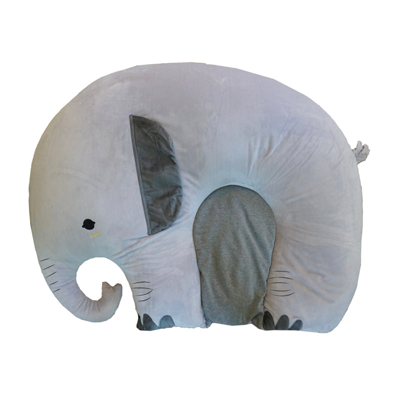 Elephant Baby Mat - Oliver Ruffus