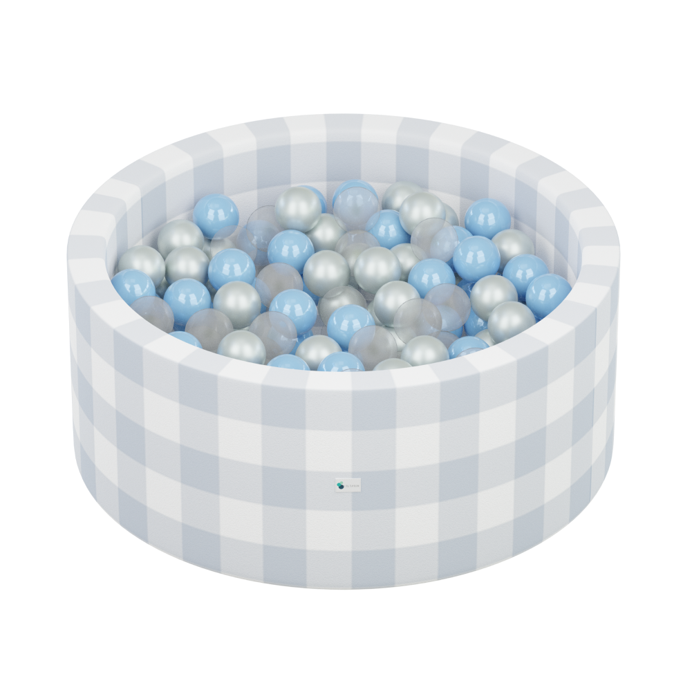 Ball Pit + 200 Pit Balls - Preorder