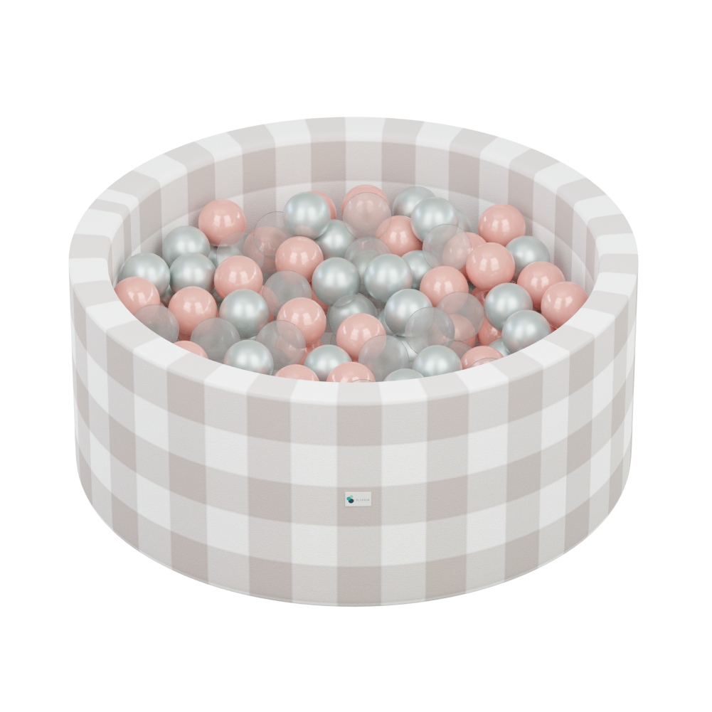 Ball Pit + 200 Pit Balls - Preorder