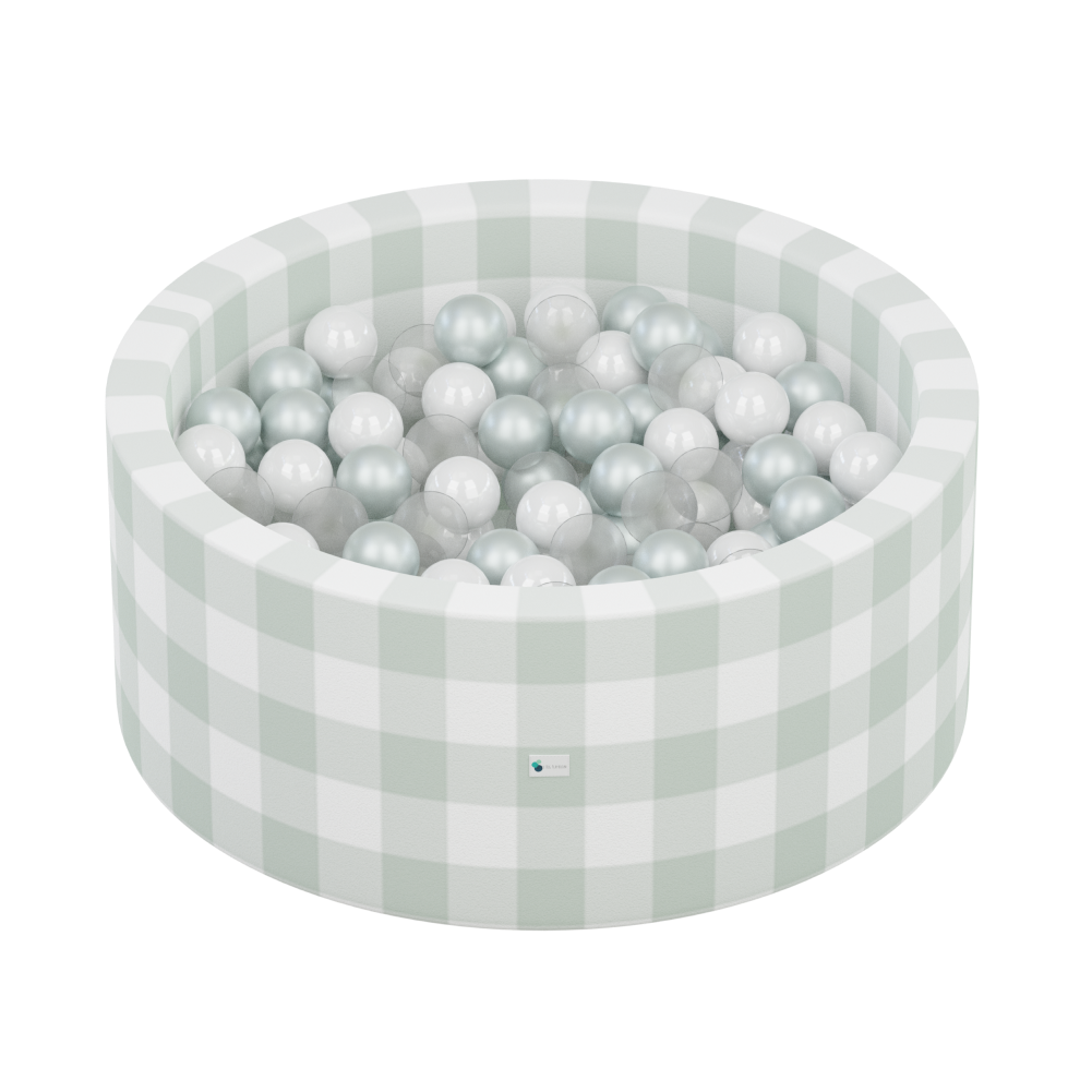 Ball Pit + 200 Pit Balls - Preorder