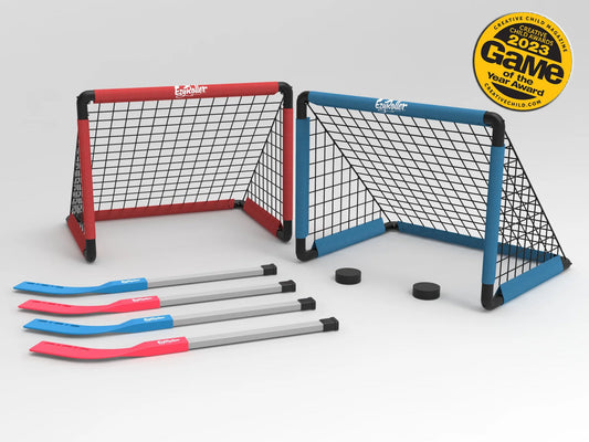 EzyRoller Hockey Set