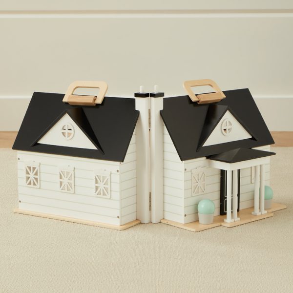 Home Sweet Home Dollhouse *Coming Soon! - Oliver Ruffus