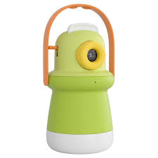 Storybook Projector and Night Light Green