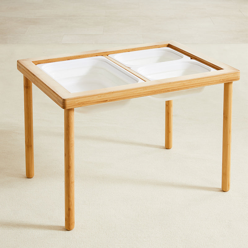 Land Sand and Water Table - Oliver Ruffus