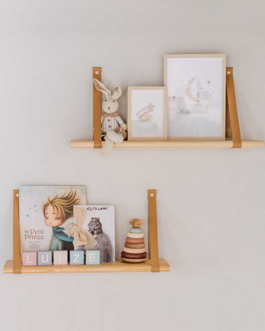 Floating Shelf | Multiple Sizes - OliverRuffus