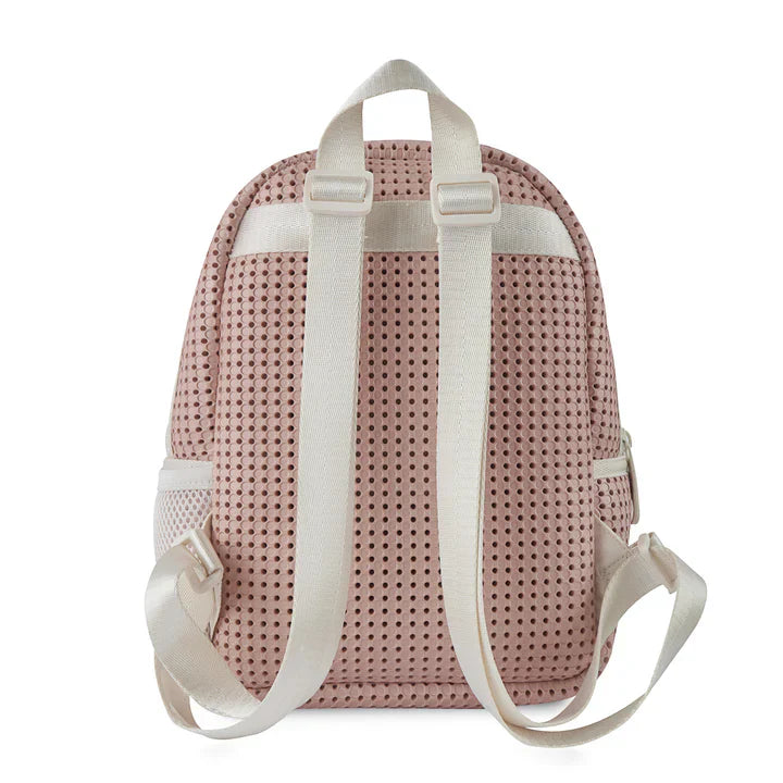 Backpack LITTLE STARTER Blossom Pink