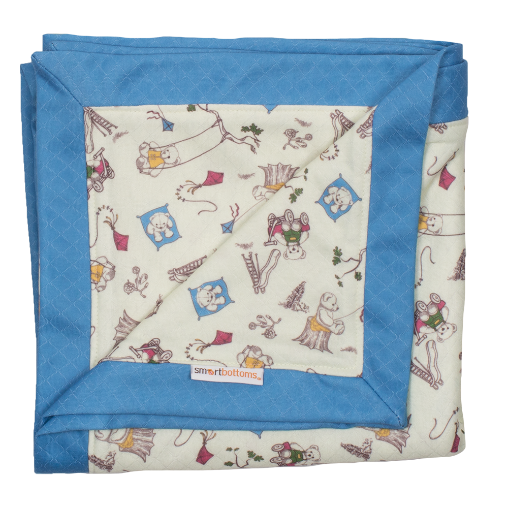 Cuddle Blankets