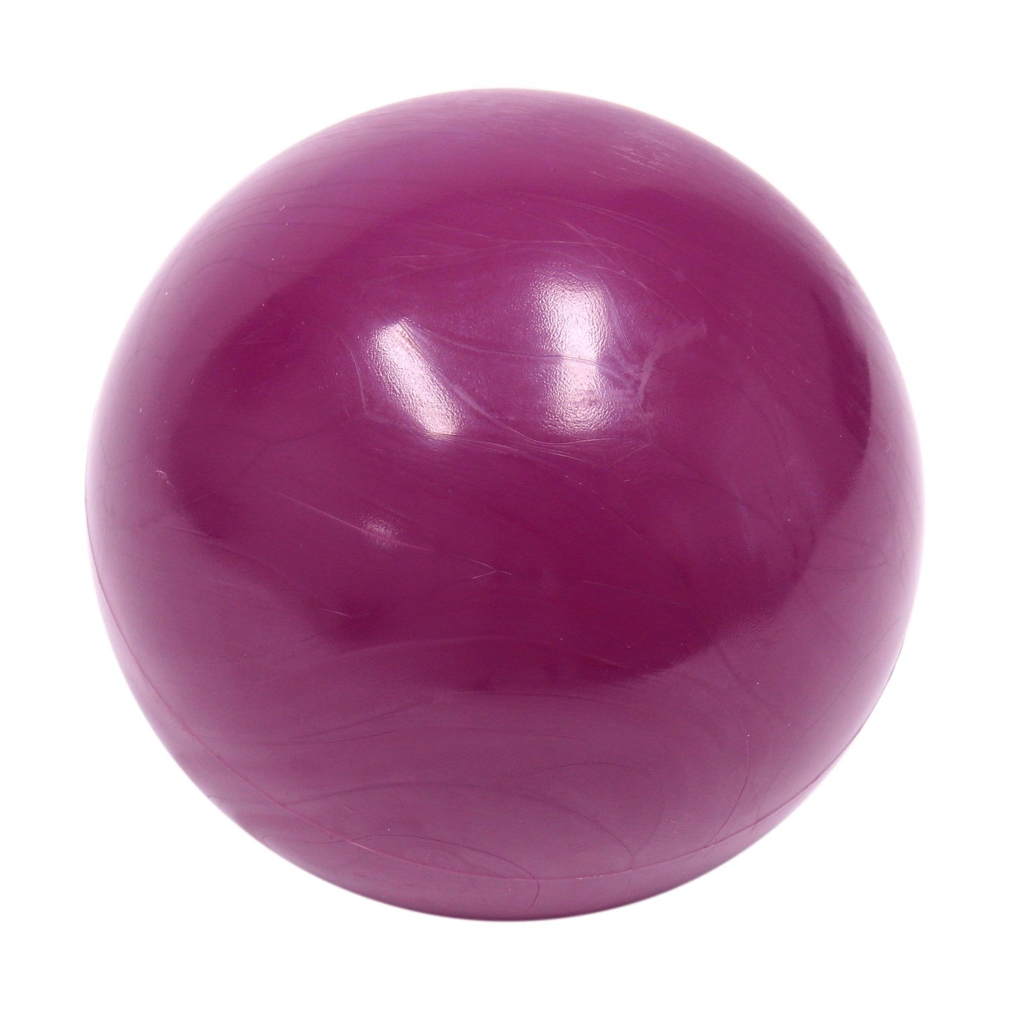 Replacement Croquet Balls, Made in The USA, Hard Polymer Plastic